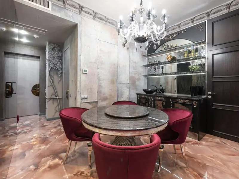 Prestige Kolshet, Thane - photo 13