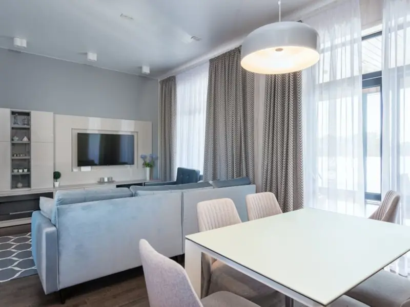 Prestige Kolshet, Thane - photo 15