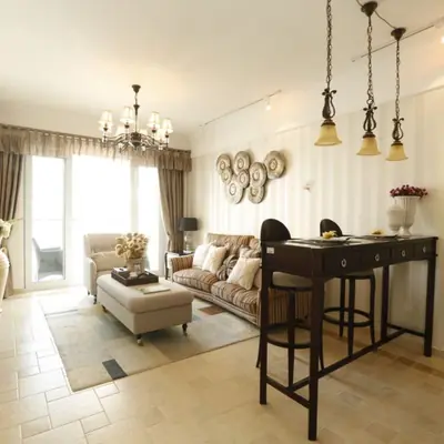 Prestige Kothanuru KR Puram - photo 2