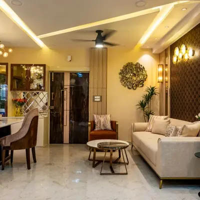 Prestige Kothanuru KR Puram - photo 6