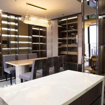 Prestige Kothanuru KR Puram - photo 8