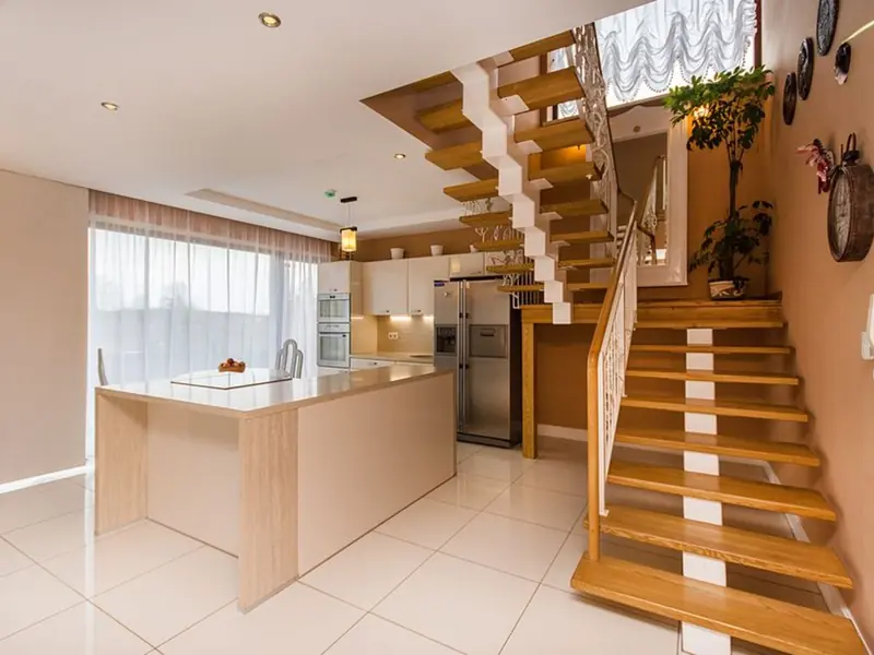 Prestige Kothanuru KR Puram - photo 18