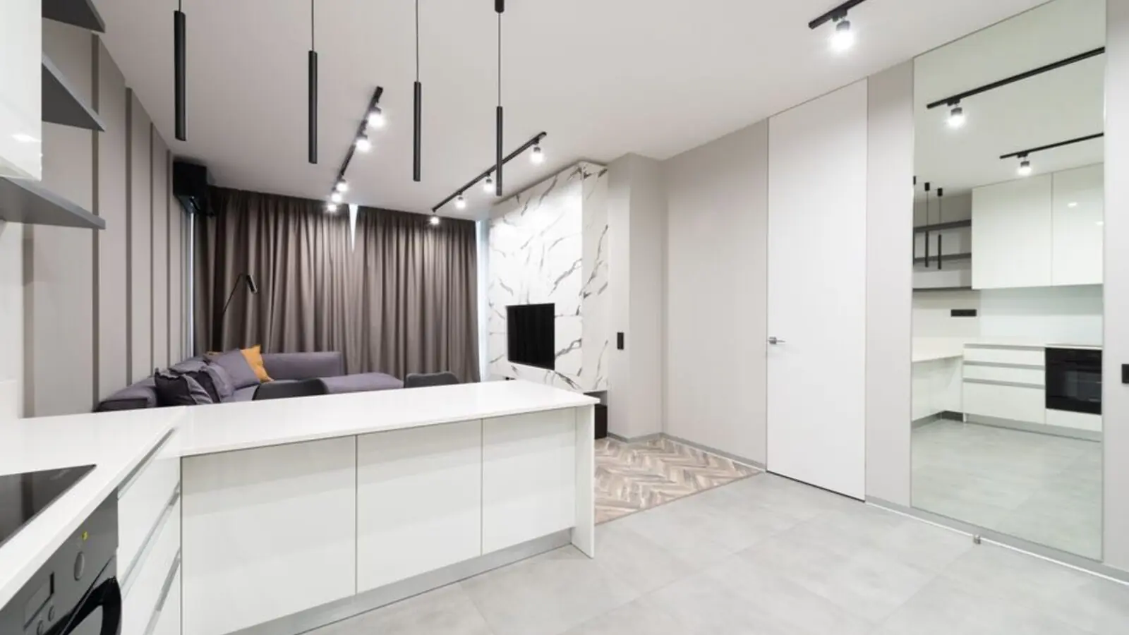 Prestige Kothanuru KR Puram