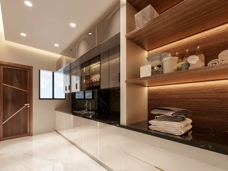 Prestige Lake Ridge - photo 17