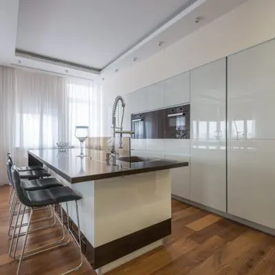 PRESTIGE LAKE SHORE DRIVE PHASE I - photo 3