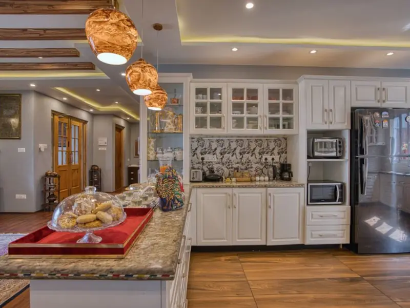 PRESTIGE MARIGOLD PHASE 2 - photo 15