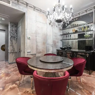 PRESTIGE Noida - photo 8