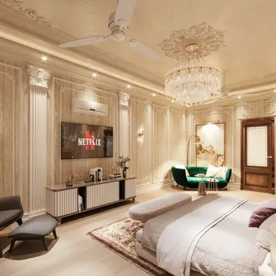 PRESTIGE OAKWOOD (THE PRESTIGE CITY) - photo 3