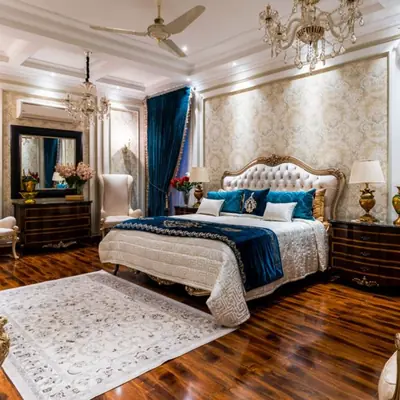 PRESTIGE OAKWOOD (THE PRESTIGE CITY) - photo 4