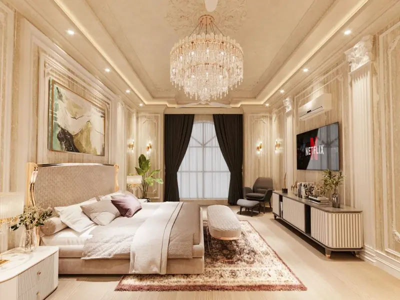 PRESTIGE OAKWOOD (THE PRESTIGE CITY) - photo 13