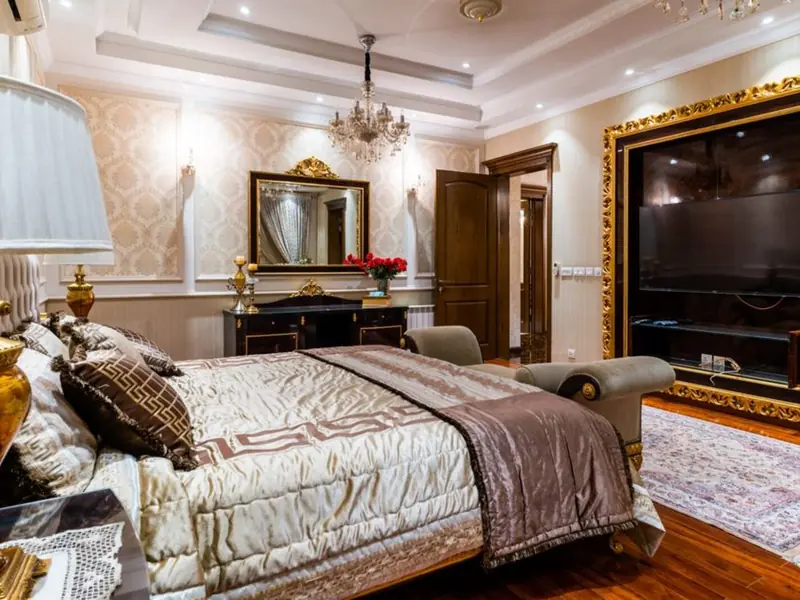 PRESTIGE OAKWOOD (THE PRESTIGE CITY) - photo 14