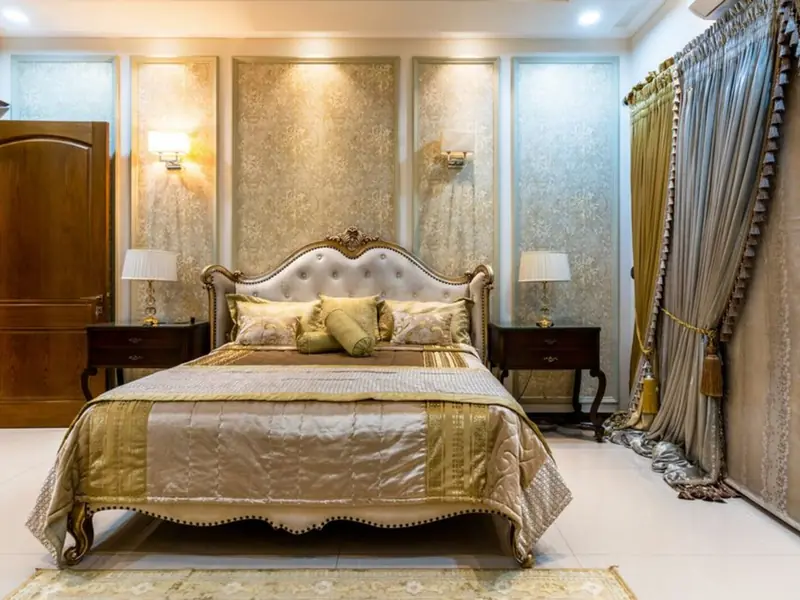 PRESTIGE OAKWOOD (THE PRESTIGE CITY) - photo 17
