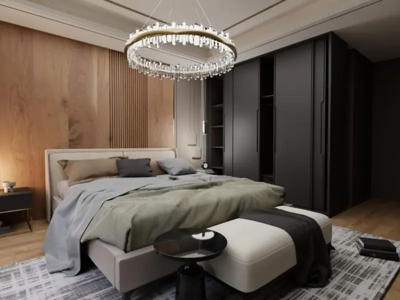 PRESTIGE OAKWOOD (THE PRESTIGE CITY) - photo 18