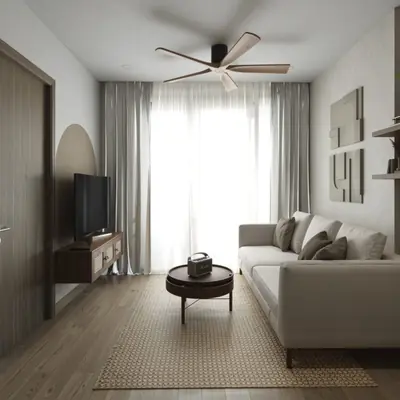 PRESTIGE OCEAN PEARL - photo 7