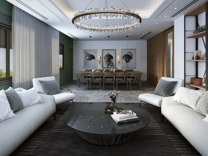 PRESTIGE OCEAN PEARL - photo 13