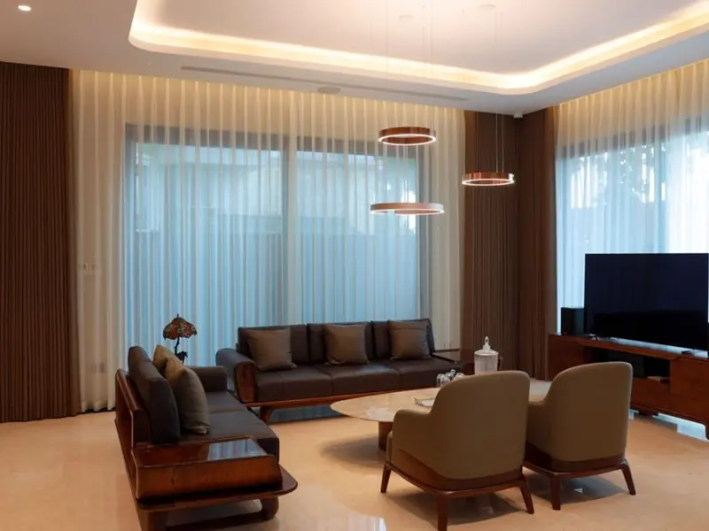 PRESTIGE OCEAN PEARL - photo 16