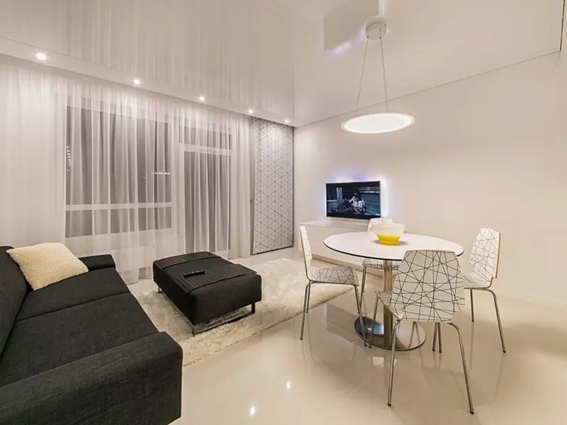 Prestige Ocean Towers - photo 17