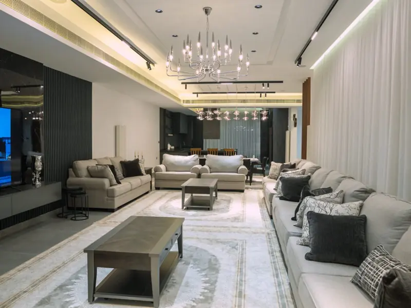 Prestige Ocean Towers - photo 18
