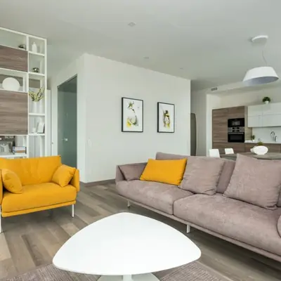 PRESTIGE ORAGADAM - photo 7