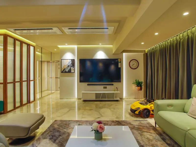 PRESTIGE ORAGADAM - photo 17