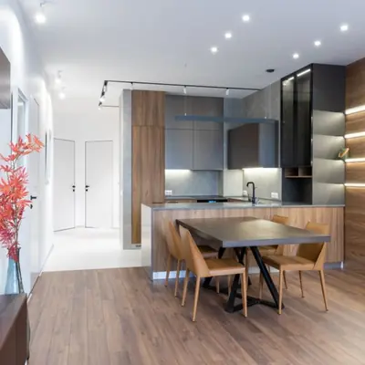 Prestige Palm Residences, Deralakatte - photo 4