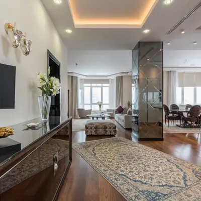 Prestige Palm Residences, Deralakatte - photo 6