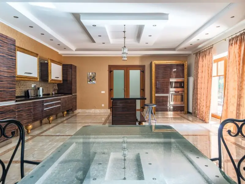 Prestige Palm Residences, Deralakatte - photo 15