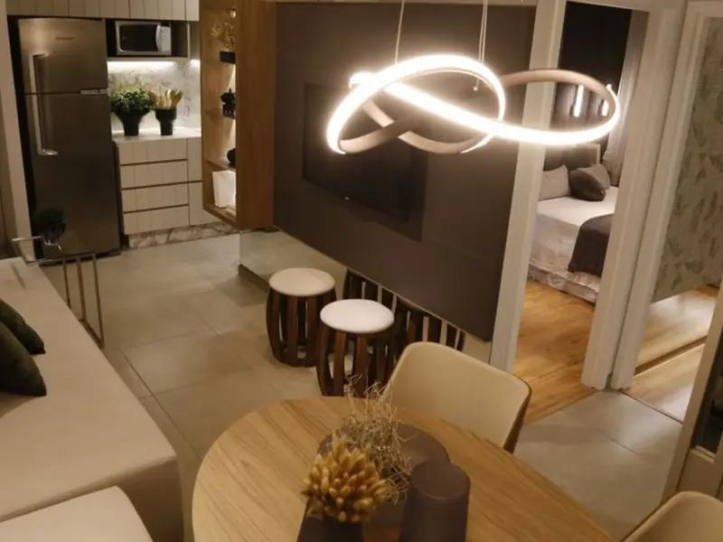 Prestige Palm Residences, Deralakatte - photo 16
