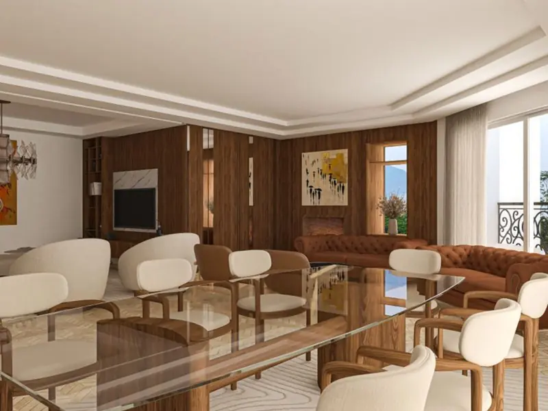 Prestige Palm Residences, Deralakatte - photo 18