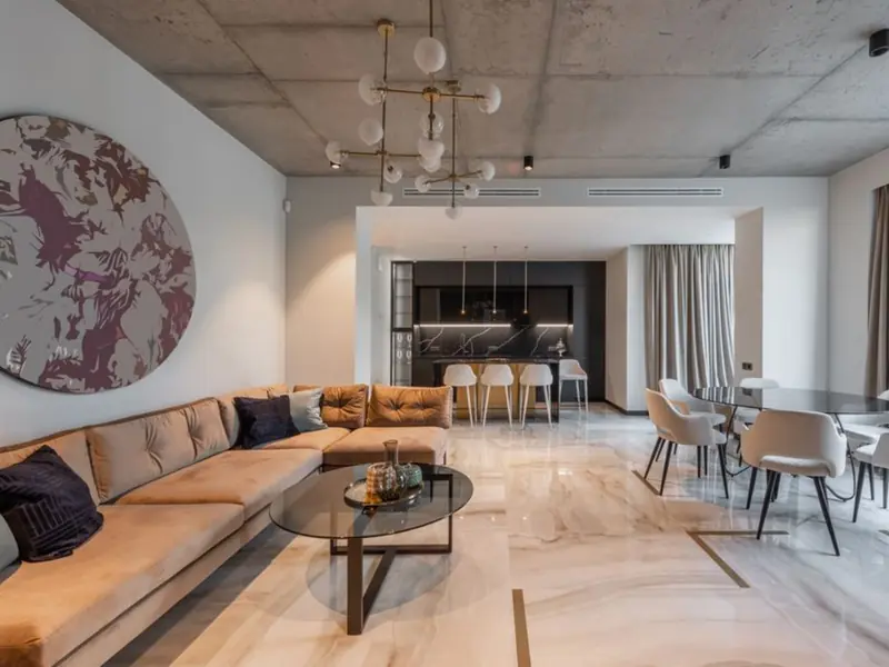 Prestige Palm Residences, Deralakatte - photo 19
