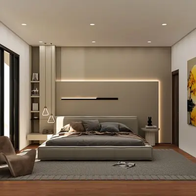 PRESTIGE PALM RESIDENCES - photo 3