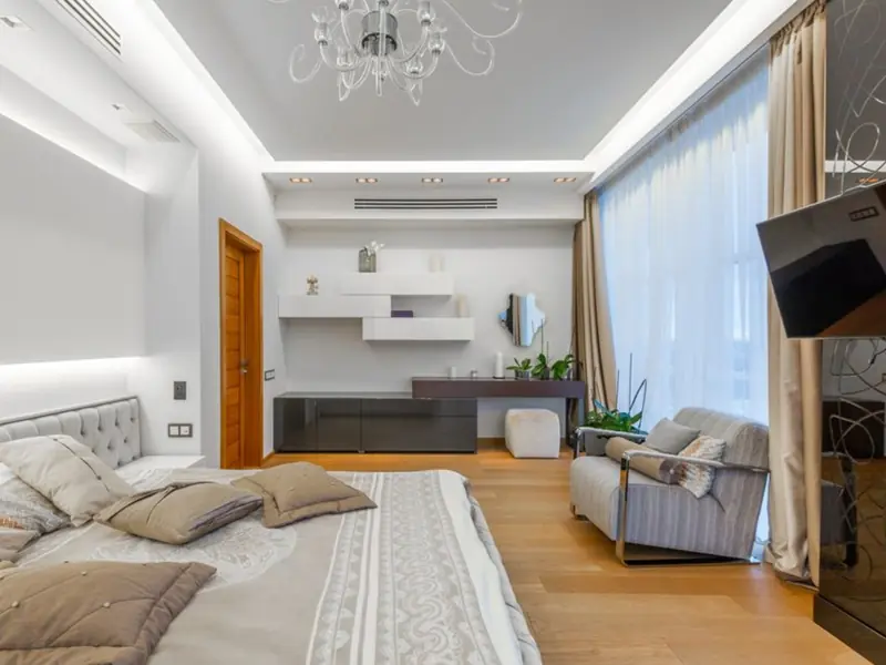 PRESTIGE PALM RESIDENCES - photo 17
