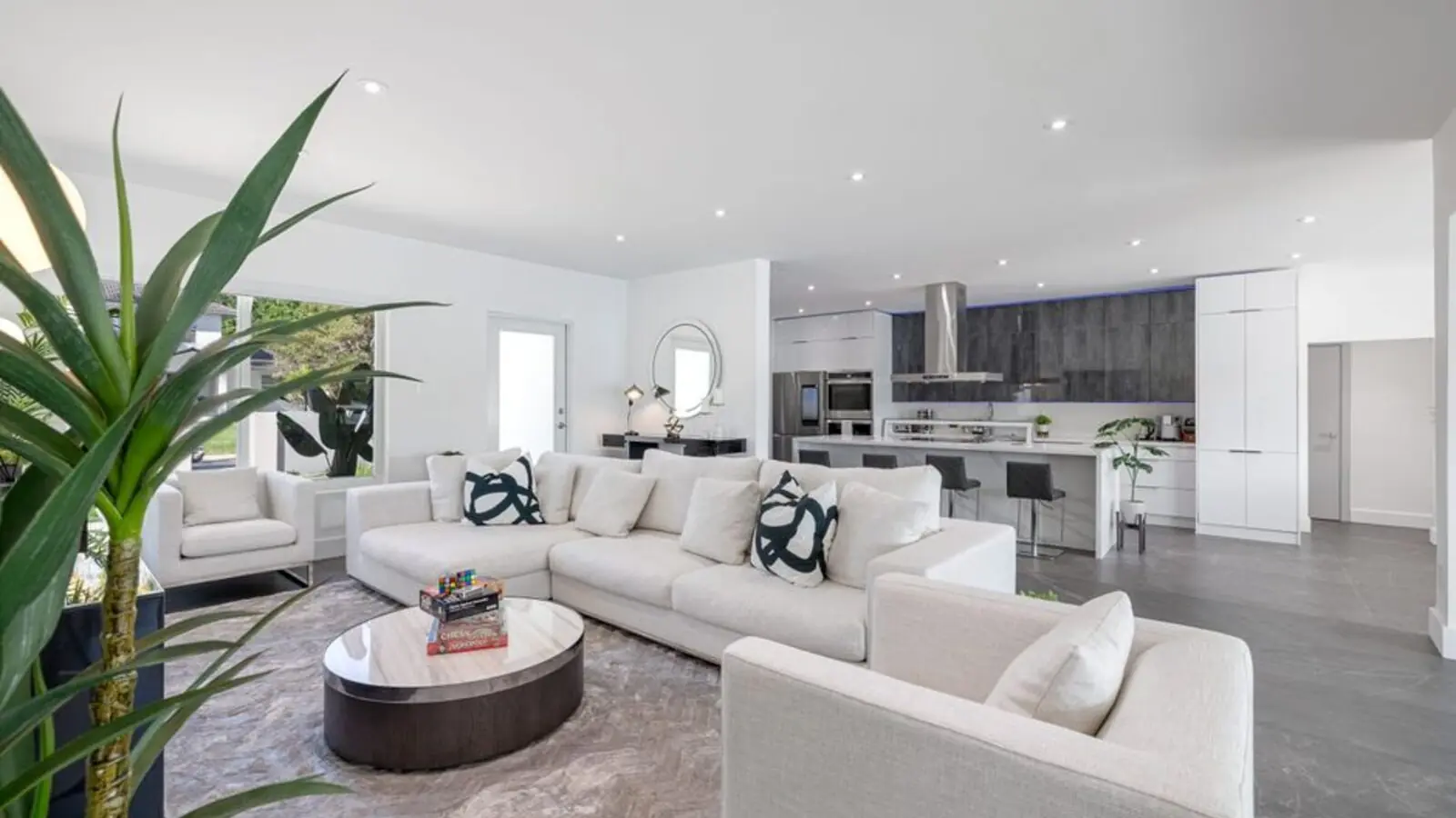 Prestige Park Ridge