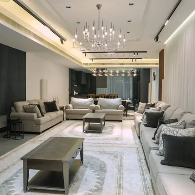 PRESTIGE PARKLANE (PRESTIGE KIADB PHASE 2 APARTMENTS) - photo 5