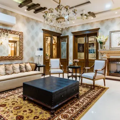 PRESTIGE PARKLANE (PRESTIGE KIADB PHASE 2 APARTMENTS) - photo 7