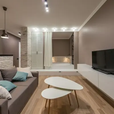 PRESTIGE PARKLANE (PRESTIGE KIADB PHASE 2 APARTMENTS) - photo 9