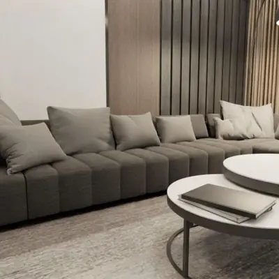 PRESTIGE PARKLANE (PRESTIGE KIADB PHASE 2 APARTMENTS) - photo 10