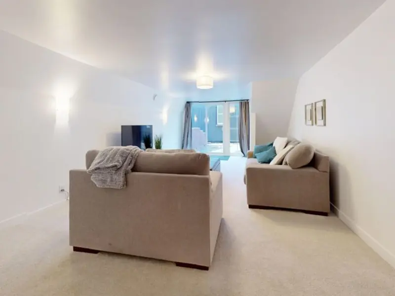 PRESTIGE PARKLANE (PRESTIGE KIADB PHASE 2 APARTMENTS) - photo 16
