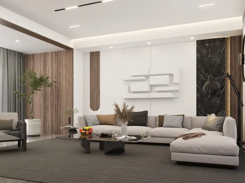 PRESTIGE PARKLANE (PRESTIGE KIADB PHASE 2 APARTMENTS) - photo 19