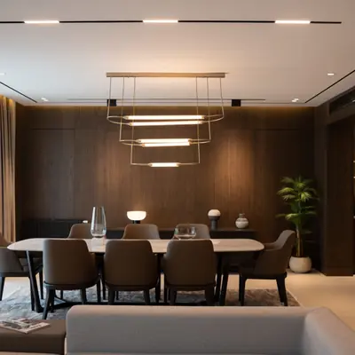 Prestige Pavilion - photo 8