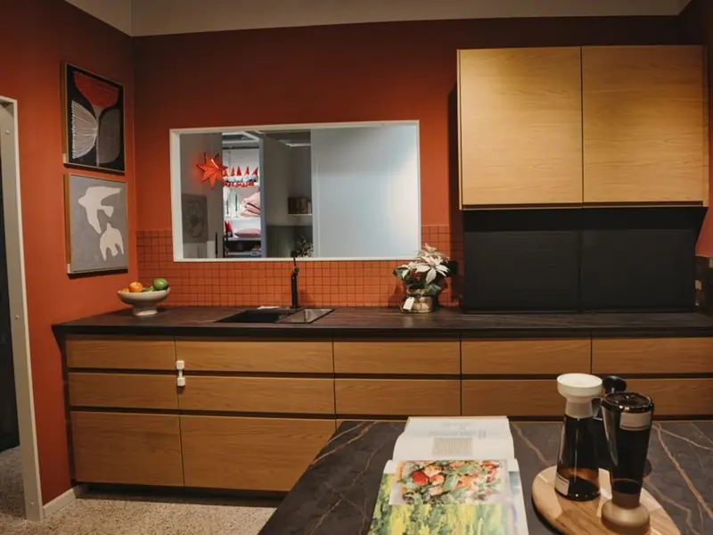 Prestige Perumbakkam - photo 16