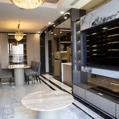 Prestige Group Pune Residential Projects - photo 6
