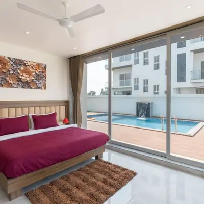 Prestige Rainbow Waters, Raidurgam - photo 3