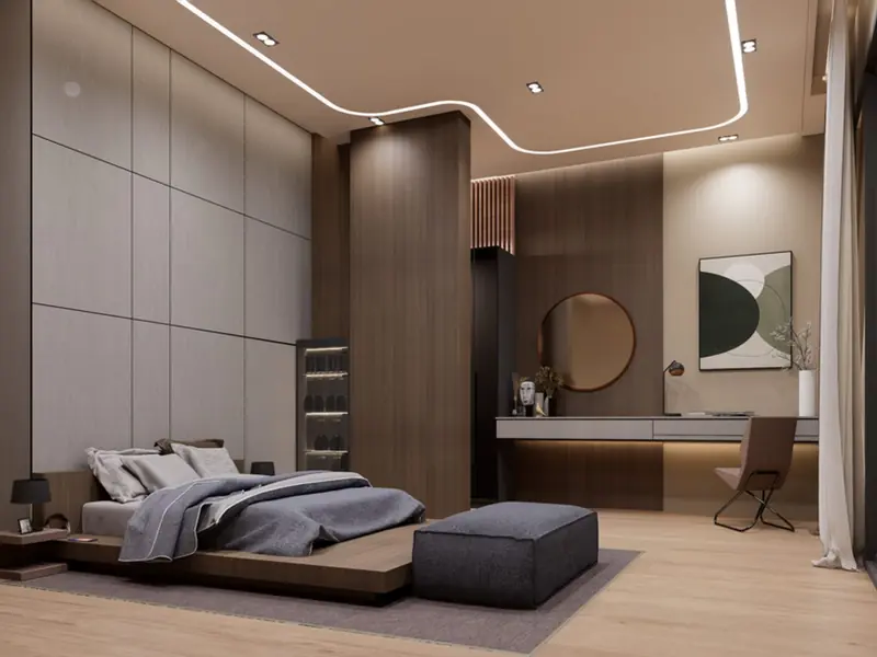 Prestige Rainbow Waters, Raidurgam - photo 14