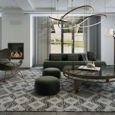 Prestige Sector 108 Gurugram - photo 3