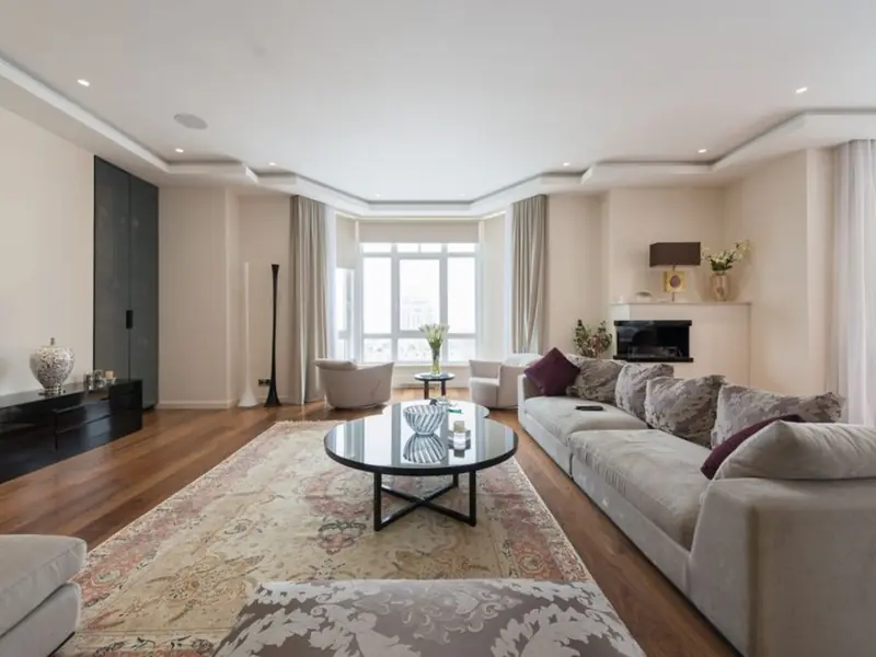 Prestige Sector 108 Gurugram - photo 13