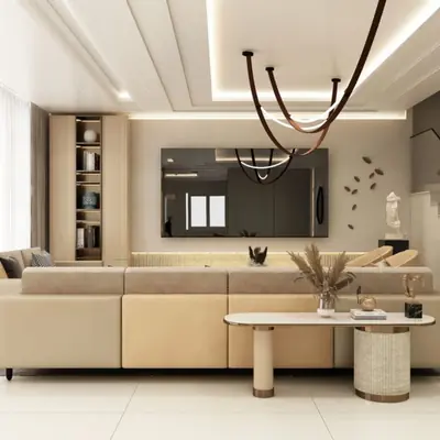 Prestige Sector 109 Noida - photo 4