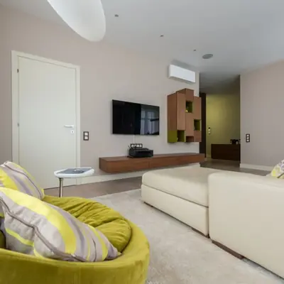 Prestige Sector 109 Noida - photo 8