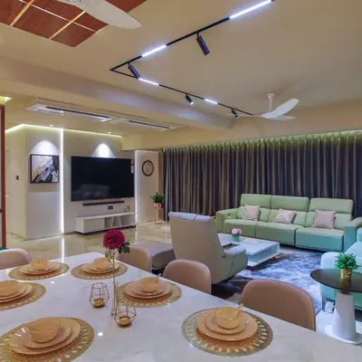 Prestige Sector 109 Noida - photo 10
