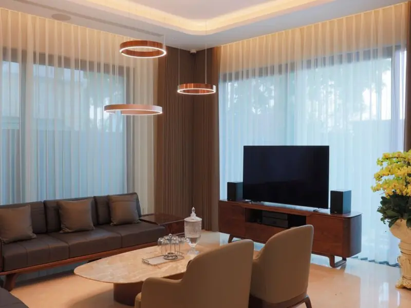 Prestige Sector 109 Noida - photo 18